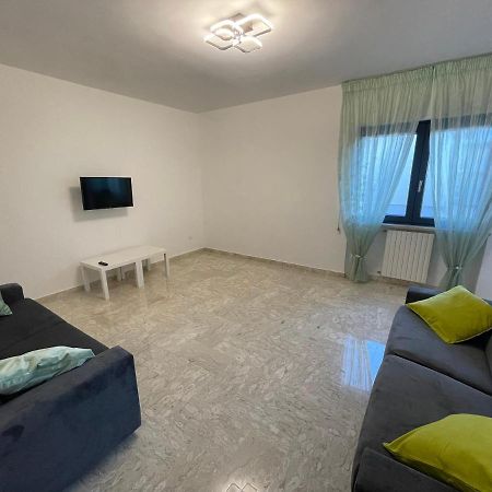 Casa Anima Rosa Apartment Monopoli Exterior photo