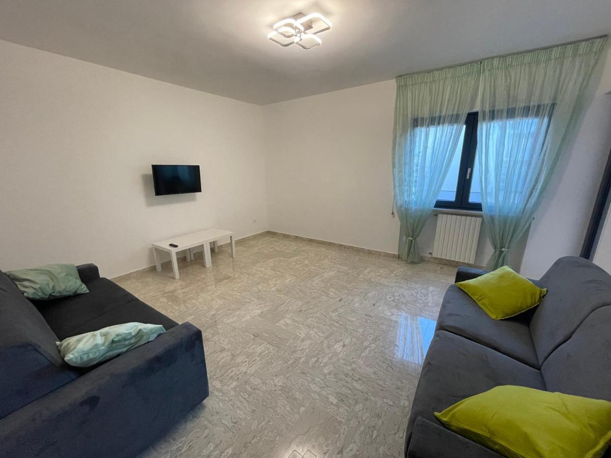 Casa Anima Rosa Apartment Monopoli Exterior photo