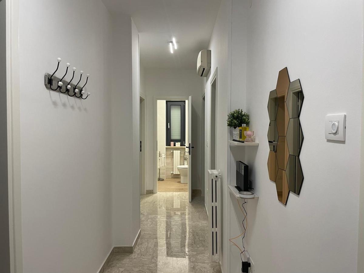 Casa Anima Rosa Apartment Monopoli Exterior photo